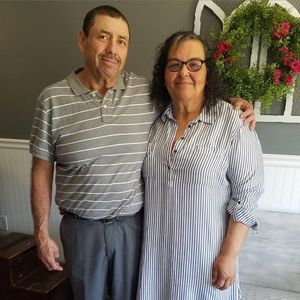 Meet your Posher, Inez